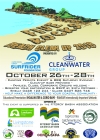 Surfrider Five Rocks cleanup poster 2018